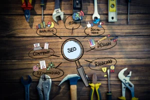 Herramientas para monitorear y mejorar tu SEO off page