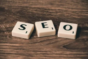 Beneficios del SEO